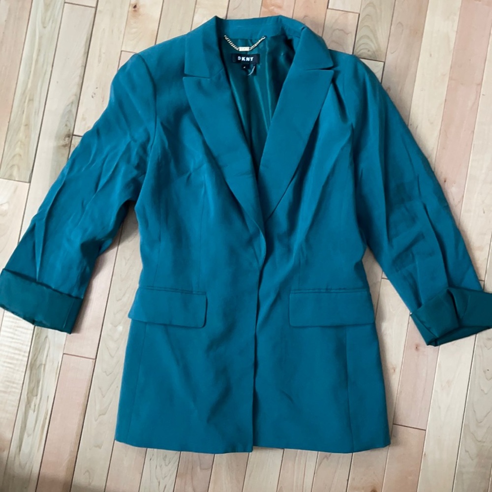 DKNY Blazer